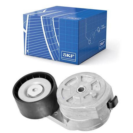 Tensor Correia Alternador Scania P-340 2008 a 2012 Skf