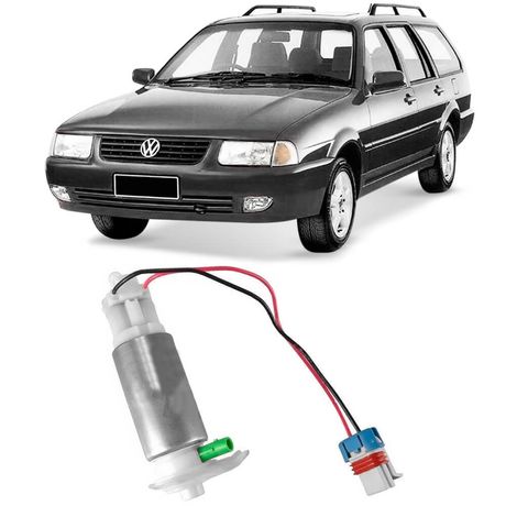 Bomba Combustível Quantum 1.8 2.0 95 a 2002 Magneti Marelli