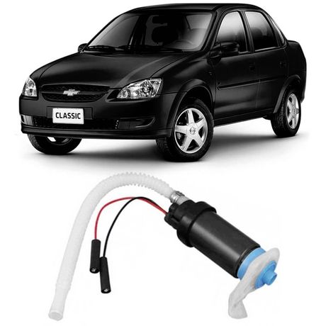 Bomba Combustível Chevrolet Corsa Classic 1.0 2005 a 2016