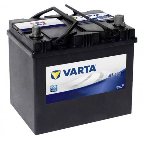 Bateria Carro Varta Selada 12v 75 Amperes Blue Automotivo Corrente 530