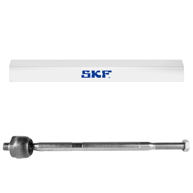 Barra Axial Direcao Fiat Tempra 92 A 94 Skf Fortbras Barra Axial Direcao Fiat Tempra 92 A 94 Skf Fortbras