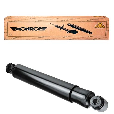 Amortecedor Mercedes OF1620 94 a 98 Dianteiro Motorista Passageiro Monroe 65444