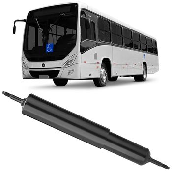 Amortecedor-dianteiro-Nakata-AC45029-para-Mercedes-Benz-OF1724-compativel-de-2013-a-2016-com-embalagem-destacada-