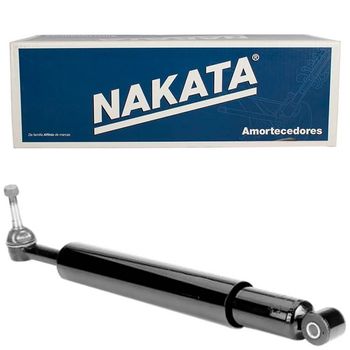 Amortecedor-de-direcao-Nakata-AD41000-para-Mercedes-Benz-O371-de-84-a-96-com-caixa-azul-e-peca-preta-