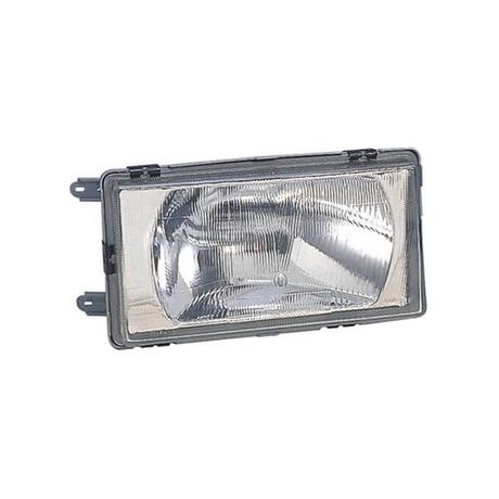 Farol Orgus Vw Voyage/Parati Ano 87 Até 90  Lado Passageiro  Fw43ld