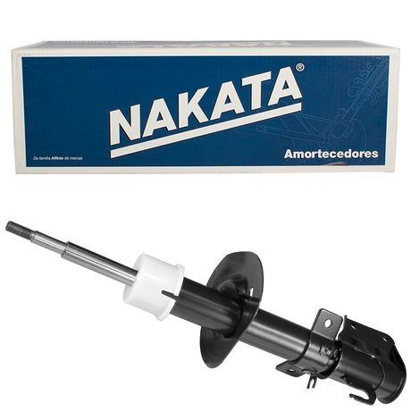 Amortecedor Idea Adventure 2006 a 2017 Dianteiro Motorista Passageiro Nakata HG33044