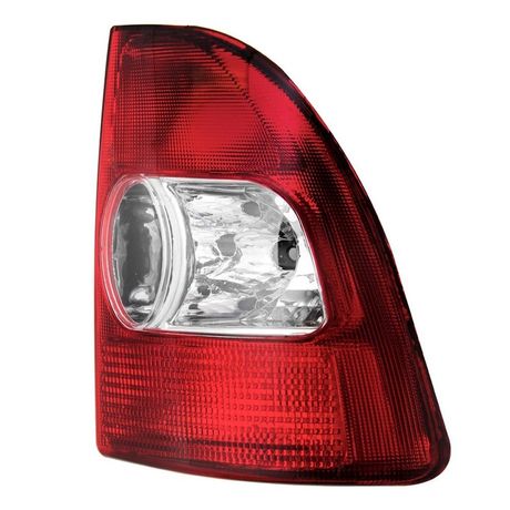 LANTERNA DIANT SCANIA S5/S6 11/ LE/LD AM ACRILICO C/LED C/SOQUETE TIPO ORIGINAL 202141