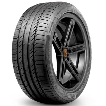 Pneu-Continental-Aro-20-275-40r20-106w-Sport-Contact-5-SSR-com-design-esportivo-e-alta-performance-para-veiculos-