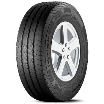 Pneu-Continental-Aro-16-205-75R16-110-108R-VanContact-AP-para-veiculos-comerciais-com-design-otimizado-para-durabilidade-