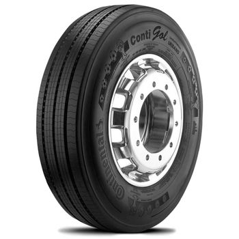 Pneu-Continental-Aro-22-5-275-80R22-5-149-146J-Contigol-Plus-LRH-16PR-liso-ideal-para-uso-urbano-e-transporte-pesado-