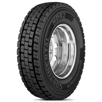 Pneu-Continental-HDR2-Aro-20-modelo-10-00R20-146-143L-ideal-para-caminhoes-e-veiculos-utilitarios-
