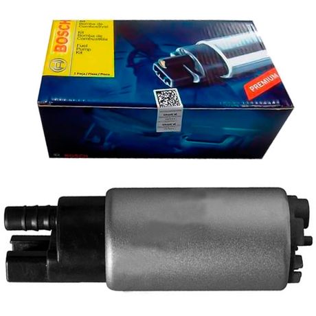Bomba Combustível Fiat Chevrolet Volkswagen Gasolina Bosch 0580454093