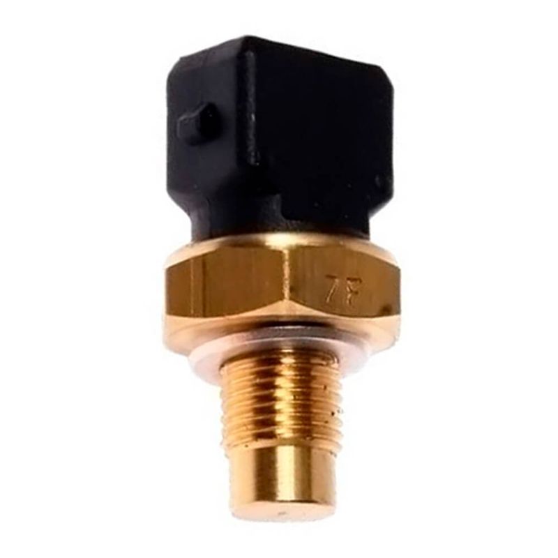 Sensor Temperatura Motor Gol G3 G4 1.6 2002 a 2008 Mte - fortbras