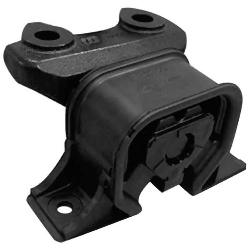 Coxim Motor Corsa Hatch 2002 a 2012 Dianteiro Passageiro Sampel Com ...