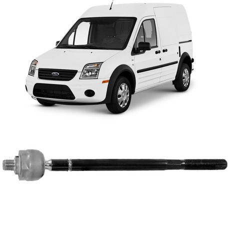 Barra Axial Direção Ford Transit 2009 a 2014 Passageiro Viemar