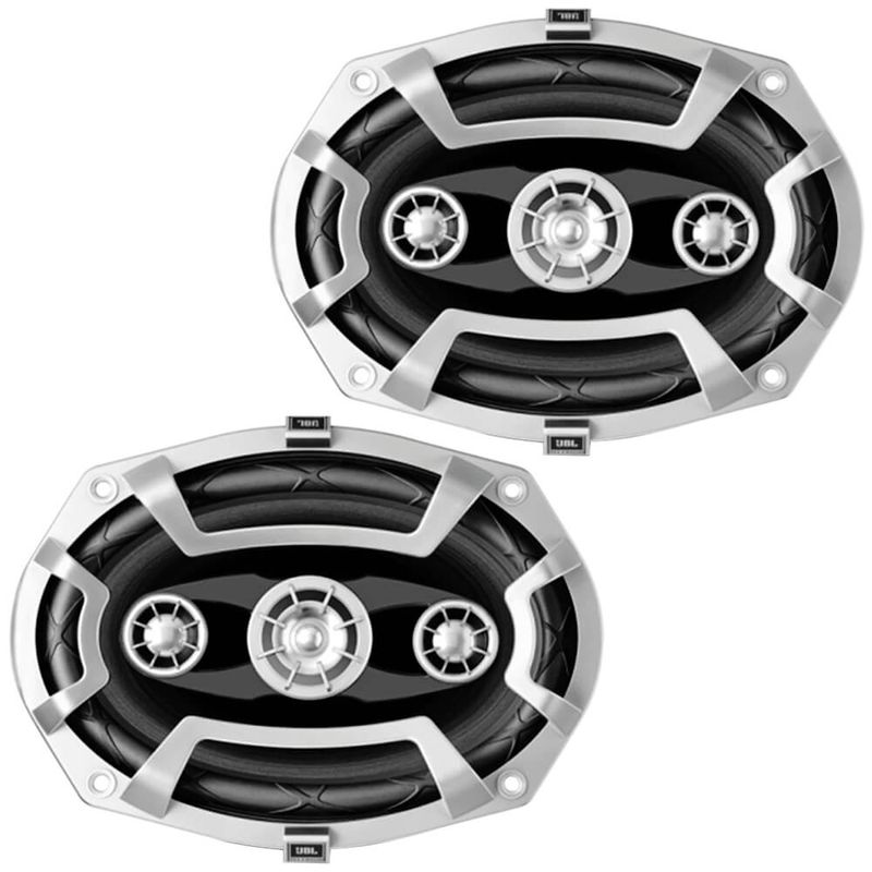 Jbl multisystem 6x9 Clearance