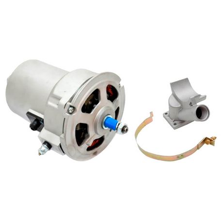 Alternador Volkswagen Fusca 59 a 96 70003NC Polo