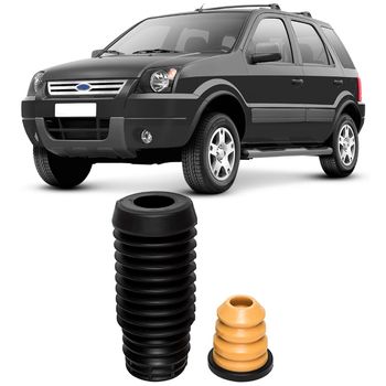 Kit-Batente-Coifa-Amortecedor-para-Ecosport-2003-a-2012-inclui-componentes-preto-e-amarelo-ideal-para-a-suspensao-dianteira-