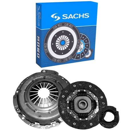 Kit Embreagem Volkswagen Parati 1.0 2000 a 2004 Sachs 6566