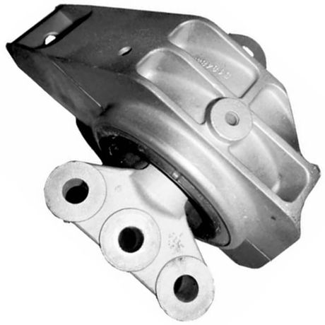 Coxim Motor Fiat Palio 2012 a 2017 Passageiro Omega Steel