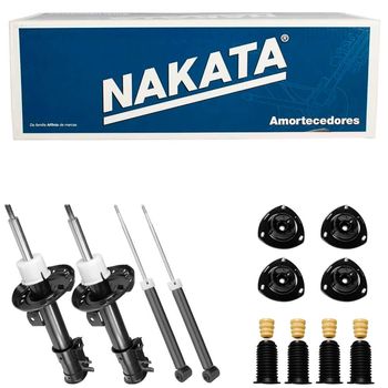 Amortecedores-Nakata-para-Chevrolet-Prisma-2013-2018-com-kit-de-montagem-garantindo-seguranca-e-conforto-na-direcao-