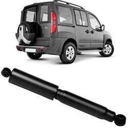 Amortecedor-traseiro-Monroe-para-Fiat-Doblo-Adventure-2004-a-2018-com-embalagem-original-visivel-