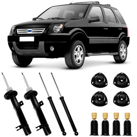 Amortecedores-Monroe-dianteiros-e-traseiros-para-Ford-Ecosport-2002-a-2012-com-pecas-e-montagem-inclusas-