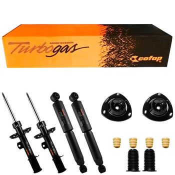 Amortecedores-Cofap-Turbogas-para-Montana-2004-a-2009-dianteiros-e-traseiros-com-kit-de-montagem-incluido-