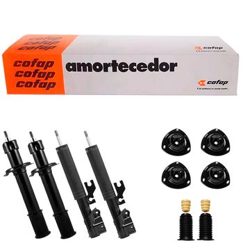 Amortecedores-dianteiros-e-traseiros-Cofap-para-Fiat-Uno-Mille-Way-2008-a-2013-com-kit-de-montagem-incluido-