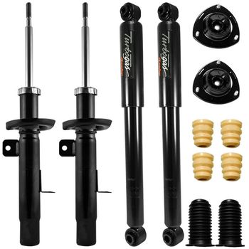 Amortecedores-Cofap-Turbogas-para-Citroen-C3-2003-2012-kit-completo-com-pecas-dianteiras-e-traseiras-