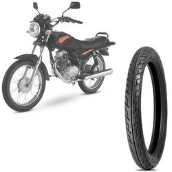 Pneu-dianteiro-Azonic-TL-2-75-18-para-moto-Hunter-125-aro-18-com-design-resistente-e-aderencia-ideal-