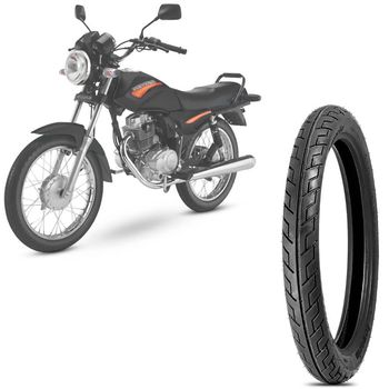 Pneu-dianteiro-Azonic-TL-2-75-18-para-moto-Hunter-125-aro-18-com-design-resistente-e-aderencia-ideal-