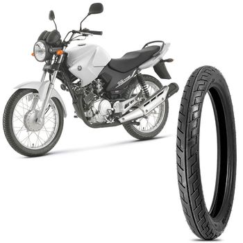 Pneu-dianteiro-para-moto-YBR-125-Levorin-aro-18-2-75-18-design-Azonic-TL-ideal-para-manutencao-de-performance-