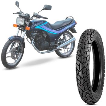 Pneu-traseiro-Dual-Sport-para-moto-CBX-150-Levorin-aro-18-medidas-100-80-18-ideal-para-desempenho-em-diversas-superficies-