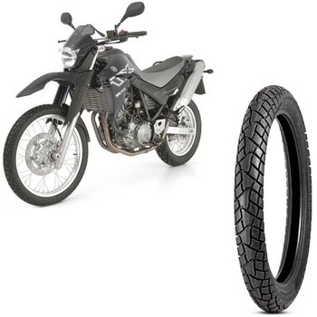Pneu-dianteiro-Levorin-90-90-21-54s-para-moto-Xt-660-R-ideal-para-uso-em-terrenos-mistos-aro-21.