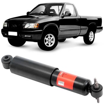 Amortecedor-dianteiro-TRW-JHT5496S-para-Chevrolet-S10-96-a-99-usado-em-motorista-e-passageiro-embalagem-atraente-