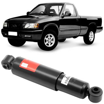 Amortecedor-TRW-para-Chevrolet-S10-96-a-99-dianteiro-motorista-e-passageiro-modelo-JHT5498S-com-embalagem-destacada-