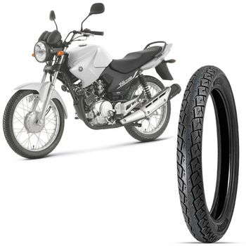 Pneu-traseiro-Levorin-90-90-18-para-moto-Ybr-125-Factor-aro-18-ideal-para-desempenho-e-seguranca-em-diversas-condicoes.