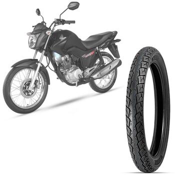 Pneu-traseiro-Levorin-para-moto-CG-150-Fan-aro-18-90-90-18-ideal-para-desempenho-e-seguranca-nas-pistas.