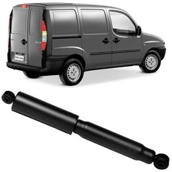 Amortecedor-traseiro-Monroe-379525SP-para-Fiat-Doblo-Cargo-2002-a-2016-com-embalagem--Compativel-para-motorista-e-passageiro-