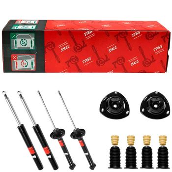 Amortecedores-TRW-para-Gol-G3-G4-1999-a-2008-com-kit-para-instalacao-ideal-para-manutencao-e-desempenho-
