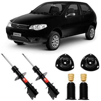 Amortecedores-dianteiros-TRW-para-Fiat-Palio-2001-a-2013-incluindo-kit-de-instalacao-e-componentes-adicionais-