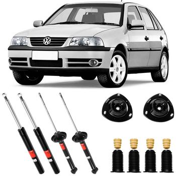 Amortecedores-TRW-para-Gol-G3-G4-1999-a-2008-com-kit-para-instalacao-ideal-para-manutencao-e-desempenho-
