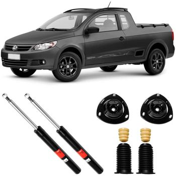 Amortecedores-dianteiros-TRW-para-Volkswagen-Saveiro-1995-a-2009-com-kit-de-montagem-incluido-