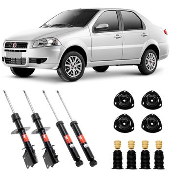 Amortecedores-e-kit-para-Fiat-Siena-97-a-2015-com-destaque-para-os-dianteiros-e-traseiros-da-marca-TRW-