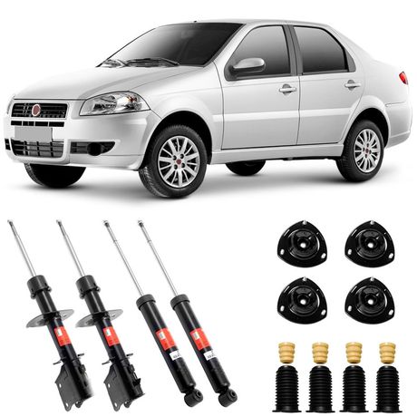Amortecedores-e-kit-para-Fiat-Siena-97-a-2015-com-destaque-para-os-dianteiros-e-traseiros-da-marca-TRW-