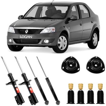 Amortecedores-TRW-e-kit-compativel-com-Renault-Logan-2008-a-2013-ideal-para-motorista-e-passageiro-