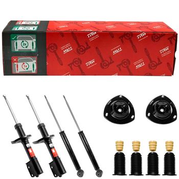 Amortecedores-TRW-e-kit-compativel-com-Renault-Logan-2008-a-2013-ideal-para-motorista-e-passageiro-