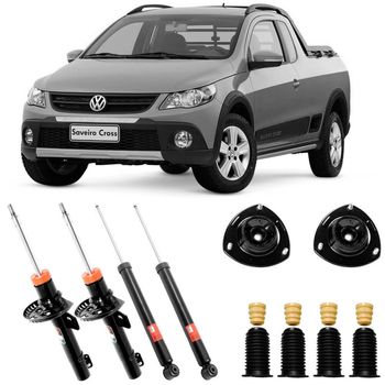 Amortecedores-dianteiros-e-traseiros-TRW-para-Saveiro-2009-a-2018-com-kit-de-instalacao-incluido-