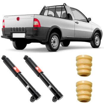 Amortecedores-traseiros-TRW-para-Fiat-Strada-2008-a-2018-com-kit-de-instalacao-ideal-para-manutencao-do-veiculo-